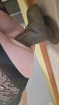 Very Thick Dildo