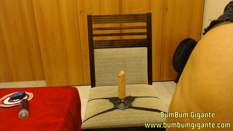 Camargo Hotwife: (Complete) I enjoyed with my belt and ejaculation - female ejaculation