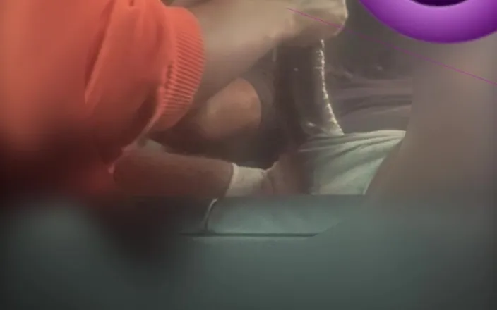 PlayboyHef: Throated in Front of Her Boyfriend’s House