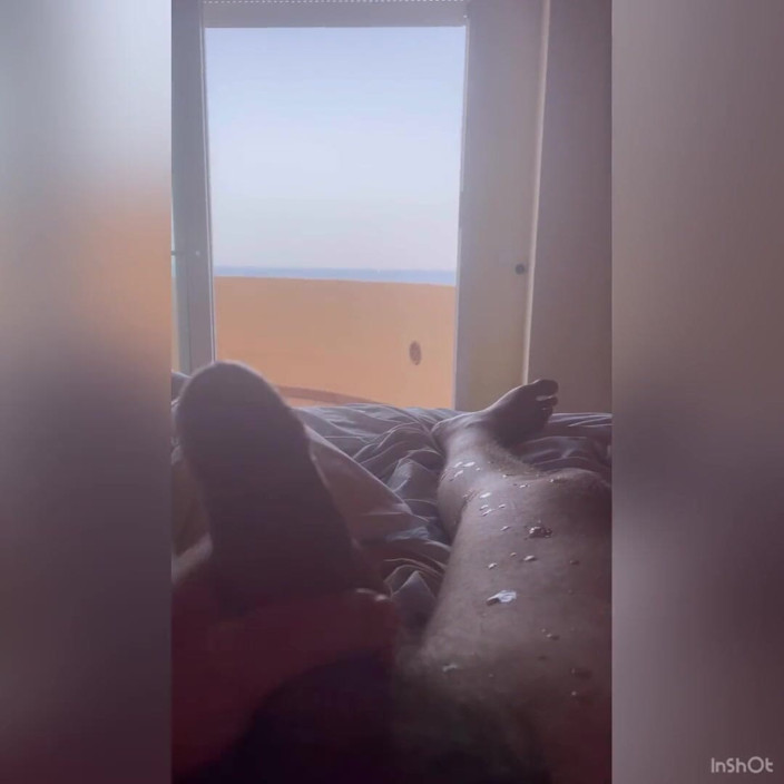 LecheroLechero: Mega cumshot