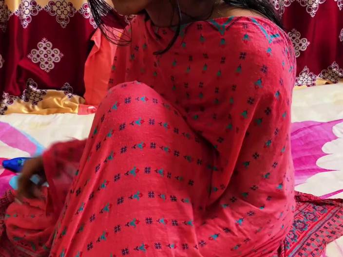 Bdsex24: Bhabhi Crazy for Fucking Because Her Husband Not at Home