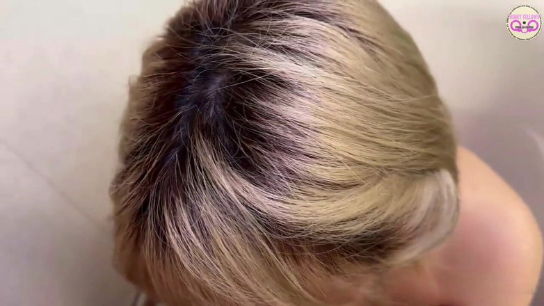 THAT'S WHAT SHE SAID: Asiatisk ängel 26867