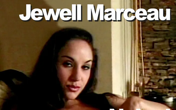 Edge Interactive Publishing: Jewell Marceau Naked Dildo Masturbation  
