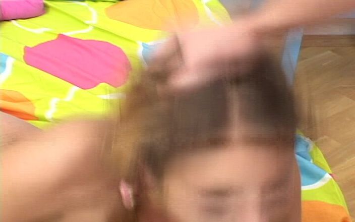 Nikky Thorne's Amateur Teen Casting: 俄罗斯的深喉素人试镜 - Bic_332