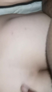 BBC in Both Those Tight Lil Holes