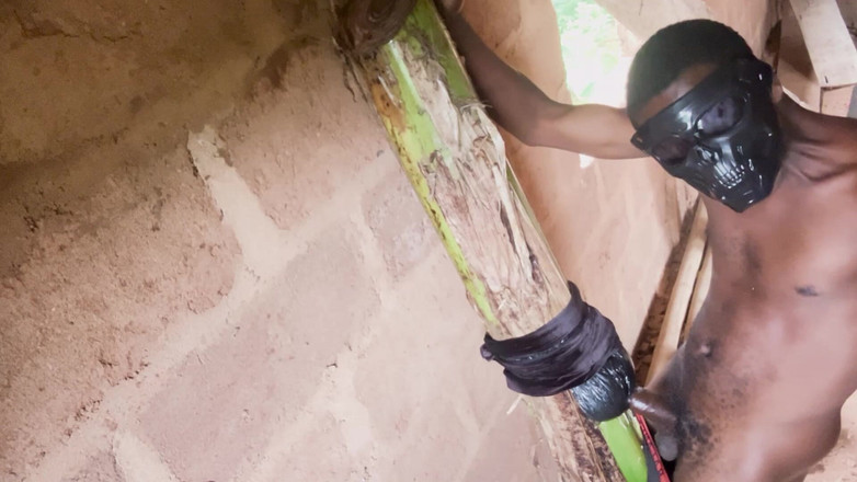 Bangcum8: 中出しが大活躍してる