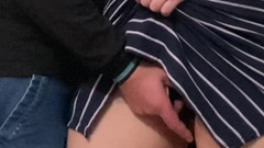 Niki studio: Я позволила незнакомцу прикоснуться к моей киске под платьем в метро