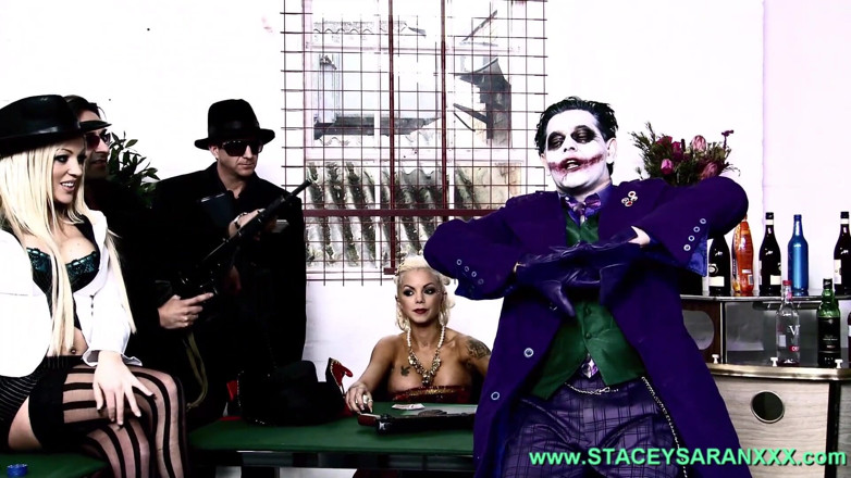 Spungy Gunk Films: Stacey saran e anna Lovato e jasmine black e brooke...