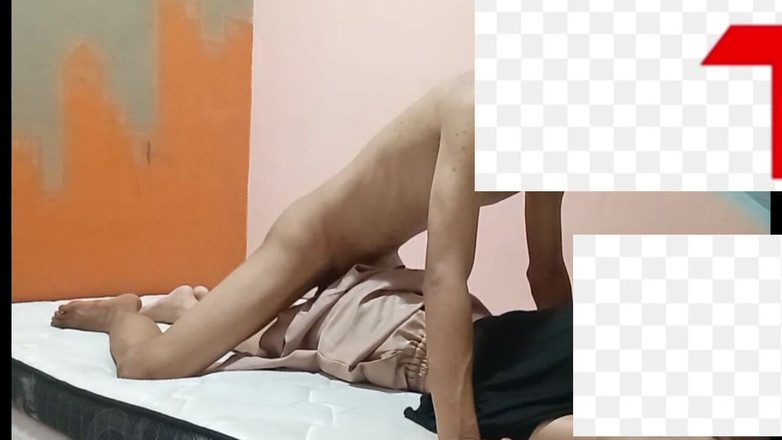 Famly sex: Những allotment của cựu đeo khăn trùm đầu trong nhà nội trú...