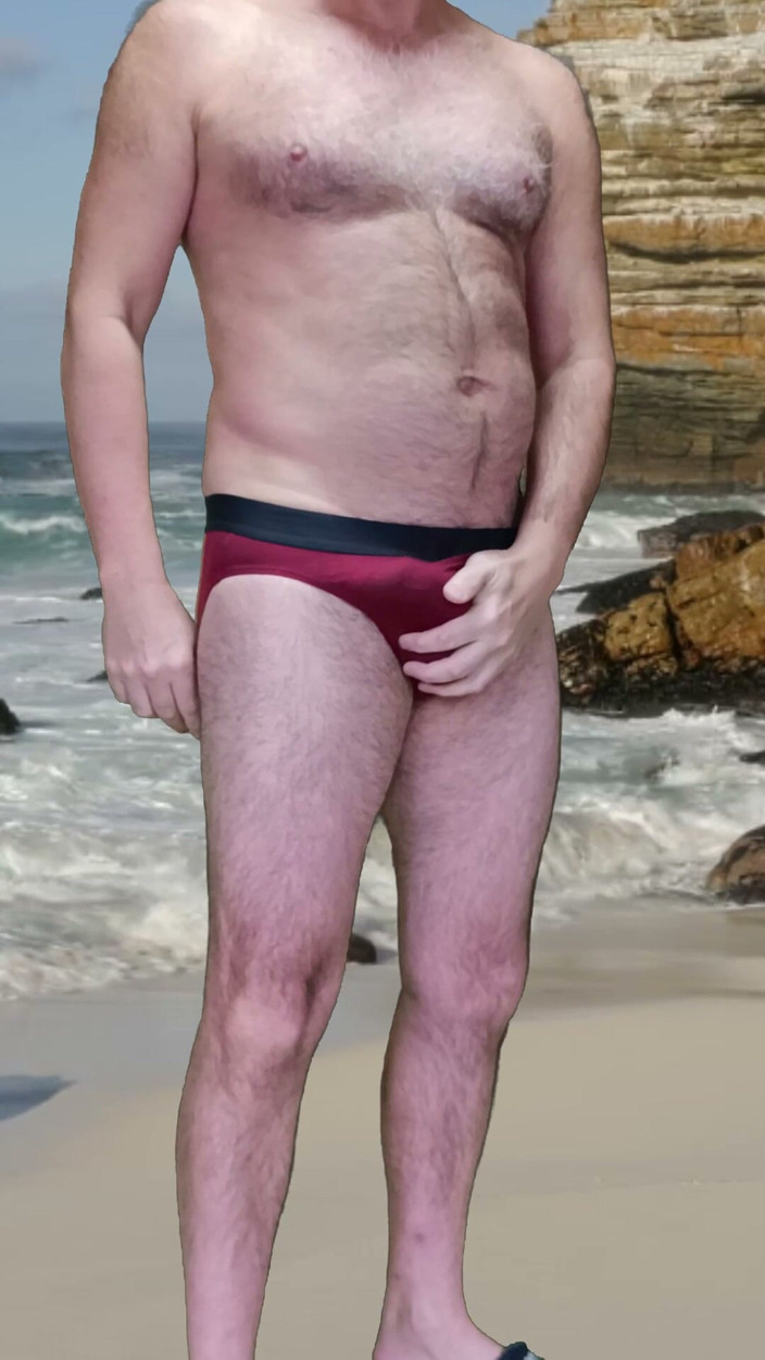 Bob Vajra: Strandschwanz