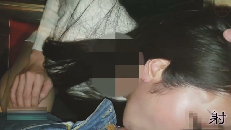Studio JAV Launcher: Cachondas asiáticas 0193