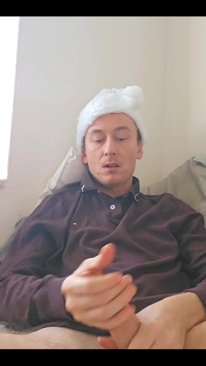 The Max Powers: Candy Cane Xmas Sound