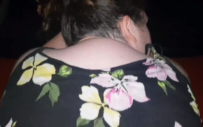 Real homemade BBW BBC porn: बड़ा काला लंड आउटडोर सबसे अच्छी गांड से मुँह तक चुदाई