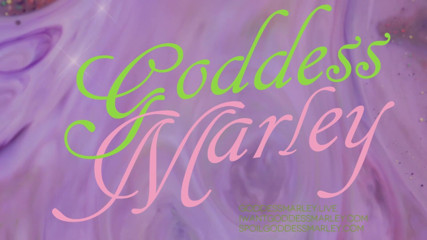 Goddess Marley: Más barato mantenerla
