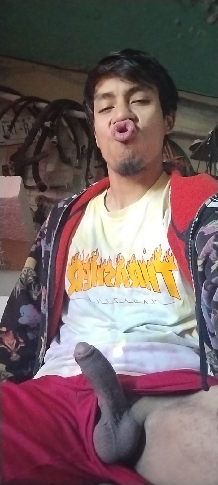 AlexAlejandro13: Keluar dari kamar mandi