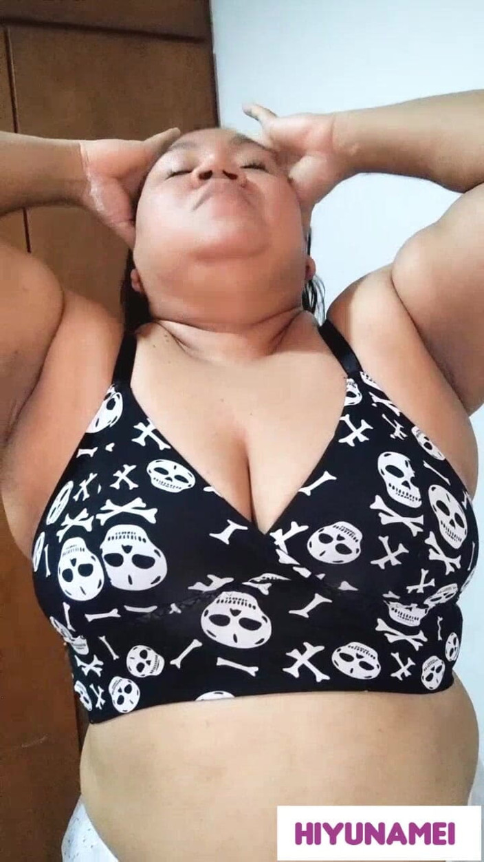 Hiyunamei-bbw: Jsi můj měsíc