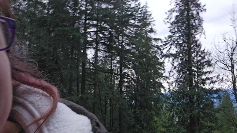 Nerdy_faery: Ice Pee Expedition