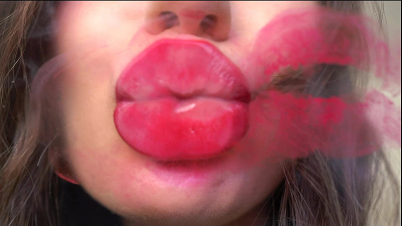 Rarible Diamond: Naughty Princess Ruby Kiss