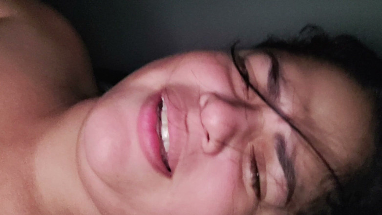 AngyAmazon: Fucking with a Ne Bull and My Cuckold Doesn't Know
