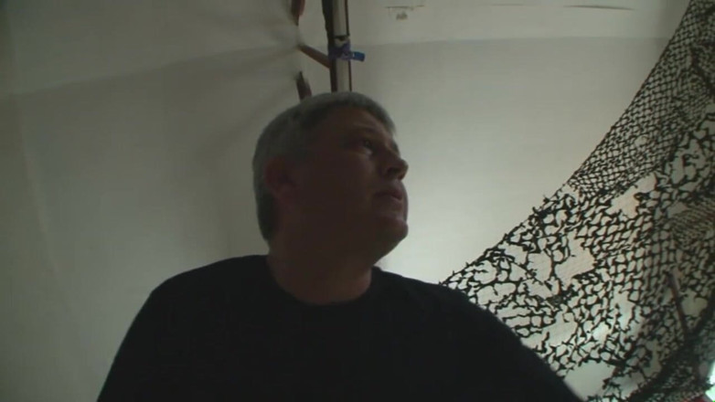 Absolute BDSM films - The original: Ponižující věšení, bičování prstění
