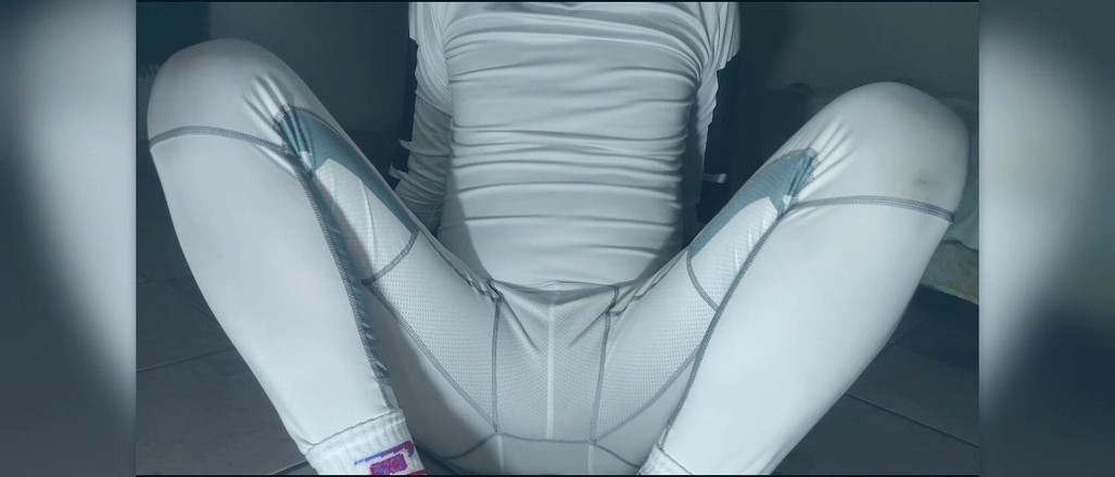 Stink HairyMale: Jednoduché cvičení s prázdnou prací (bez ejakulace)