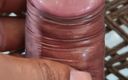 Arijit sharma: Kondom Pakai Kontol
