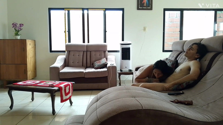 Kamila6922: Đụ chị kế của tôi khi không có ai ở đó đít nâu