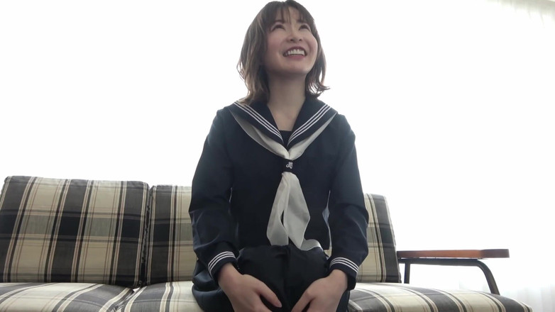 Raptor Inc: नाविक सूट में विवाहित महिला: मेरी कामुक कल्पनाएं रुकेगी नहीं! Mariko, 33