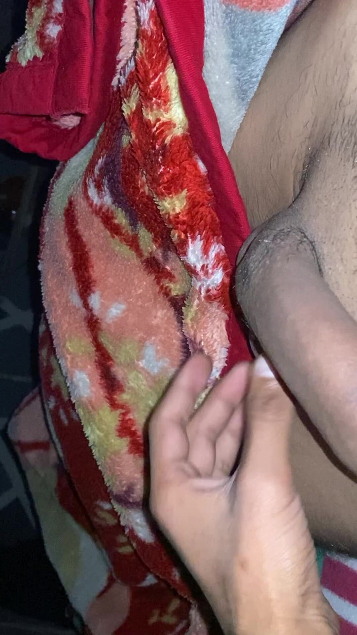 Shonai: Ateşli vücudumda ateşli bir göt gördüm