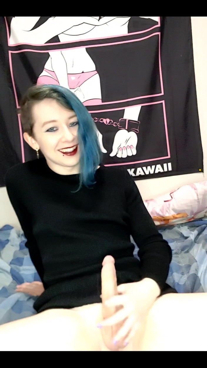 Real Gril: Devo quindi mantenere il nuovo look?