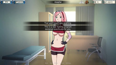 LoveSkySan69Real: Kunoichi Trainer - Naruto Trainer [v0.19.1] Parte 100 Grandi tette sakura di Loveskysan69