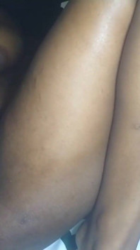 Nigerian Desi Girl Do You Think You Have Tool That Can Make Me Happy as This Cucumber, Porno Videos XXX