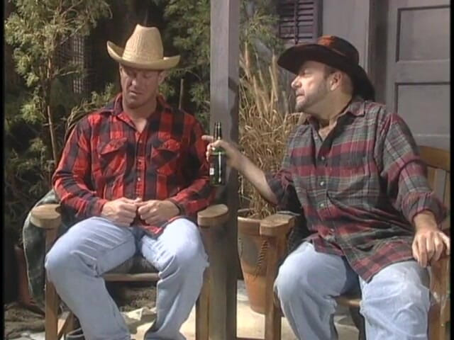 Oral Sluts: Whores getting their throats fucked in a blowbang