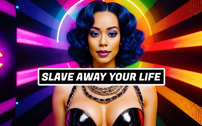 Vanessa AI: Slave Away Your Life for Women