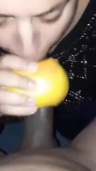 Bbbwbootyful dando bbc nata4sex boquete com toranja