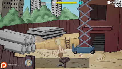 Like A Boss: Gameplay complet - baiseur, épave de couilles