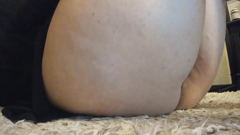 Nicoletta Embassi: 30 minutes real farts