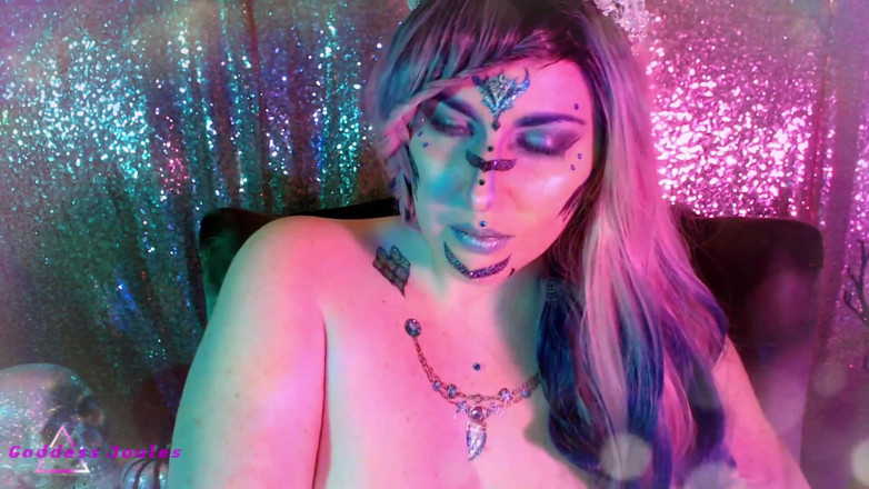 goddessjoules: Galaxia