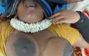 Veni hot: Soție tamilă futută adânc în gură atât de fierbinte