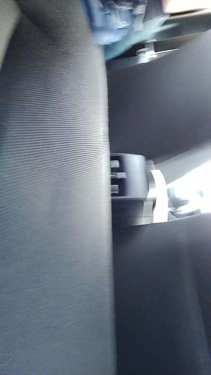 Labestiaylabella: Ateşli kadın sert olmak istiyor