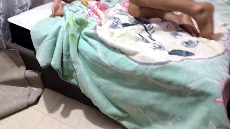 Cuckold Arabic: Madam Souad a Man Blax