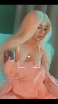 Ummmm I Just Made the Horniest Video of Myself