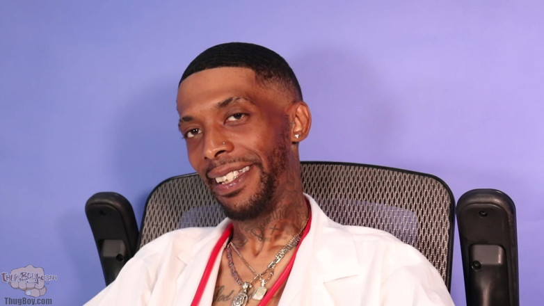 ThugBoy: Trey Savage