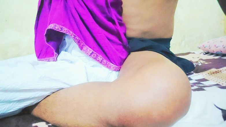 hot suman: I Fucked Her Finally - Suman Bhabhi Sexy Video Casual Teen...