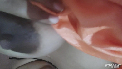 Dr_doom21: Potrzebuję dobrego chłopaka, aby polizać moją cipkę