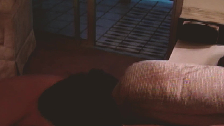 SEXUAL SIN GAY: Gay Island scéna-3 svalnatý chlap šuká twinka v bytě