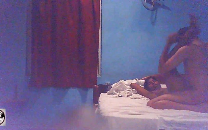 Lust_lover: Verdammte Telugu-schlampe in oyo teil 2