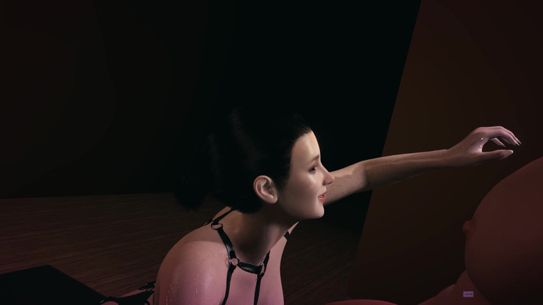 Sex-love: Büyük yarak ustası