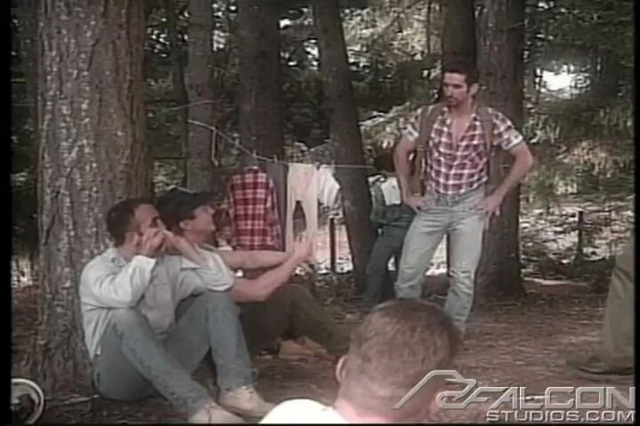 Falcon Studios: Wild Country