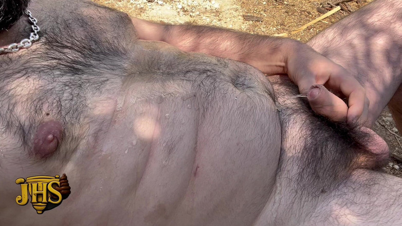 JHS: Bouncer Sun Nước tiểu lớn